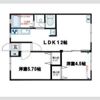 サンライフ大江島(借上)の間取り画像