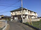 S141の外観