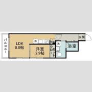 Grand Maison台原の間取り画像