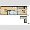 Grand Maison台原の間取り画像