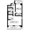 エクセレント21の間取り画像