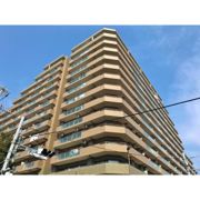 ガーデナヴィルマグノリア市川妙典の外観画像