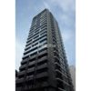 プラウドタワー名古屋伏見の間取り画像