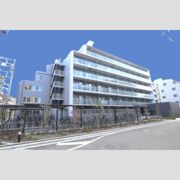 レジデンス船橋東中山の外観画像