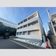 リーブルファイン獨協大学前 2号棟の外観画像