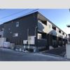 リーブルファイン三郷高州Ⅱの間取り画像