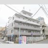 プレシャスガーデン鵜の木の間取り画像