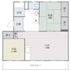 グランエピ長丘台の間取り画像