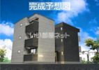 Regalest-F 矢野東IIの間取り画像