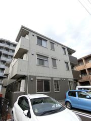 Dーroom志波町の外観画像