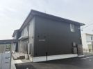 アナシエ富田町の外観