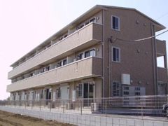 キャッスルロックの外観画像