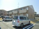 シルクガーデンの間取り画像