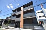 ブリューエン河原口の間取り画像