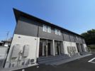 メゾン春陽の間取り画像