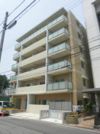 SKY GATE 主税町の間取り画像