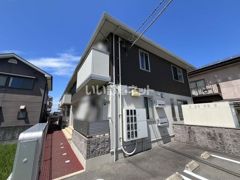 シェルセオンの外観画像