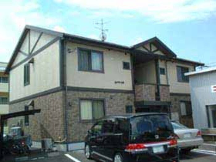 ウィルモア土佐の賃貸物件