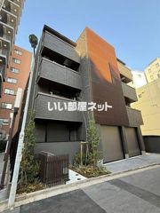 シャーメゾン925浅草橋の外観画像