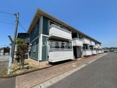 アルペジオ久原 A棟の外観画像