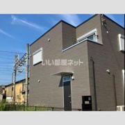 ファミリアⅡの外観画像