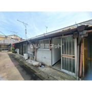 土庫平屋戸建の外観画像