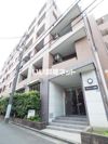 グランドゥール日吉の間取り画像