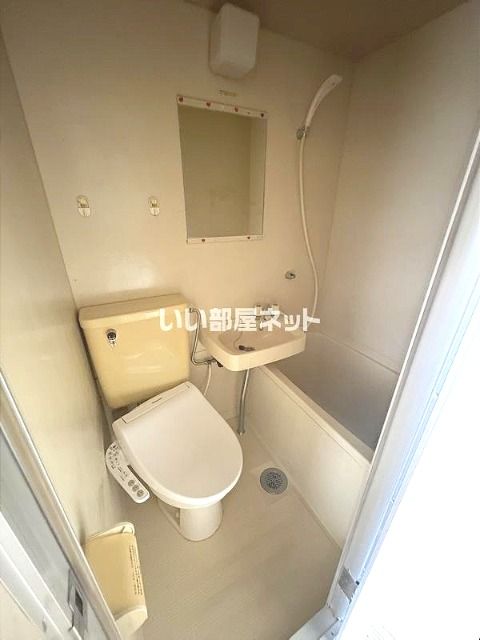 バスルーム