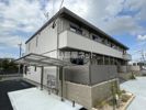 ブランフェーヴの間取り画像