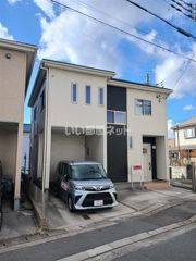 千代田町戸建の外観画像