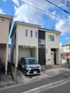 千代田町戸建の間取り画像