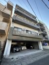 シティハウス中園の間取り画像