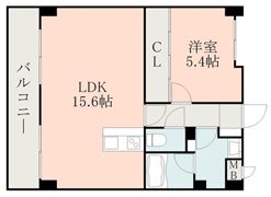 （仮称）テクノマンション大津Ⅱの間取り画像