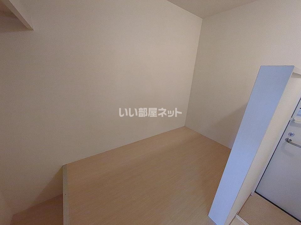 洋室