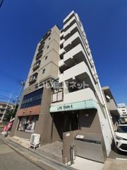 ライフタウンⅡの外観画像