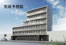 レジデンシャルジェム七隈福大通りの外観画像