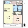 BEREO NANKAIWAKAYAMACITYの間取り画像