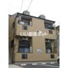 コーポNAOEの間取り画像