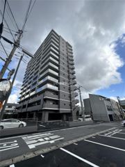 アルファステイツ天神町の外観画像