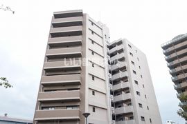 グラン・ブルー宿屋町の外観画像