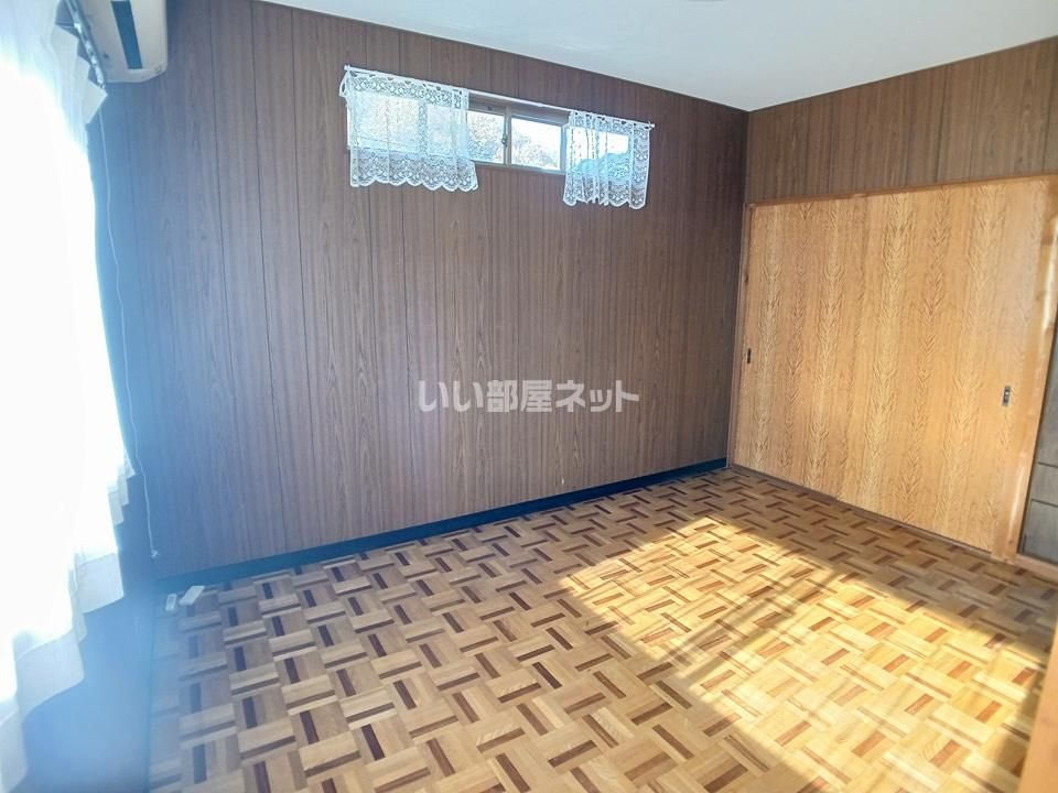 洋室