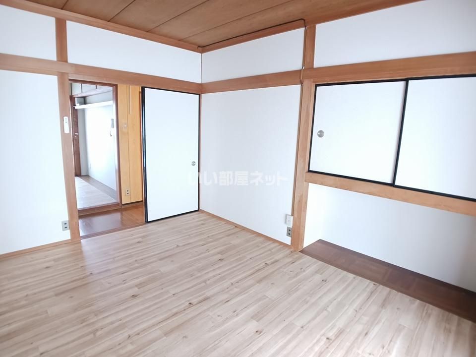 洋室