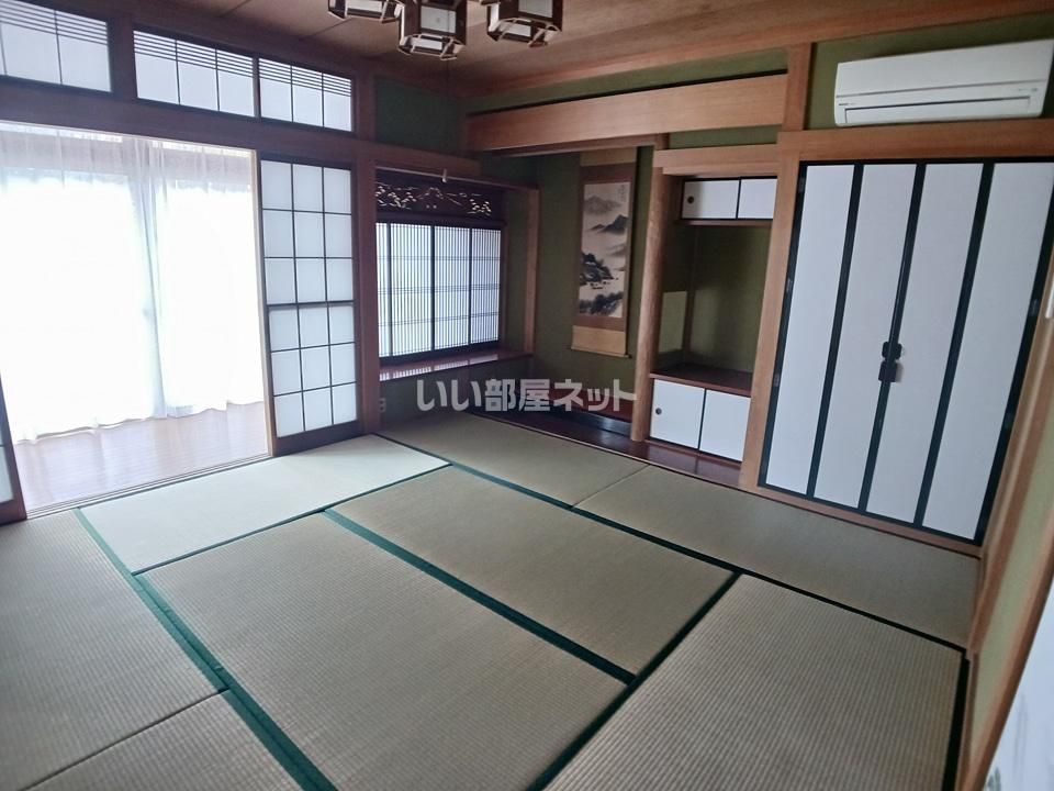 和室