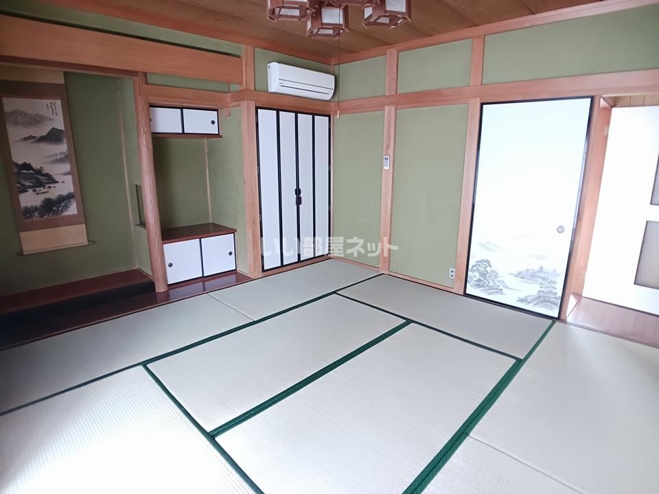 和室