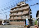 サークルフロントの間取り画像
