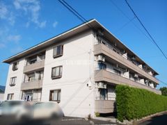 レジデンス小山の外観画像