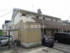 セントラルリバーⅢの外観画像