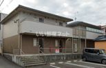 グリーンフィールド B棟の間取り画像