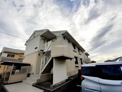 プロヴァンス飯村の外観画像