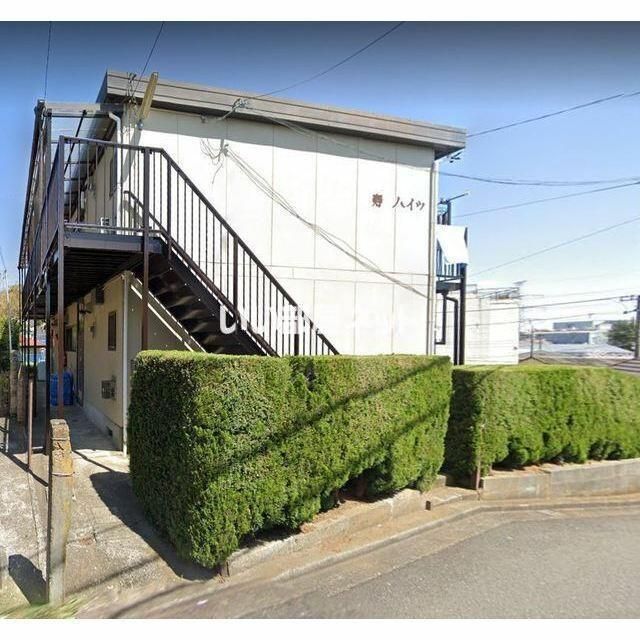 寿ハイツの賃貸物件